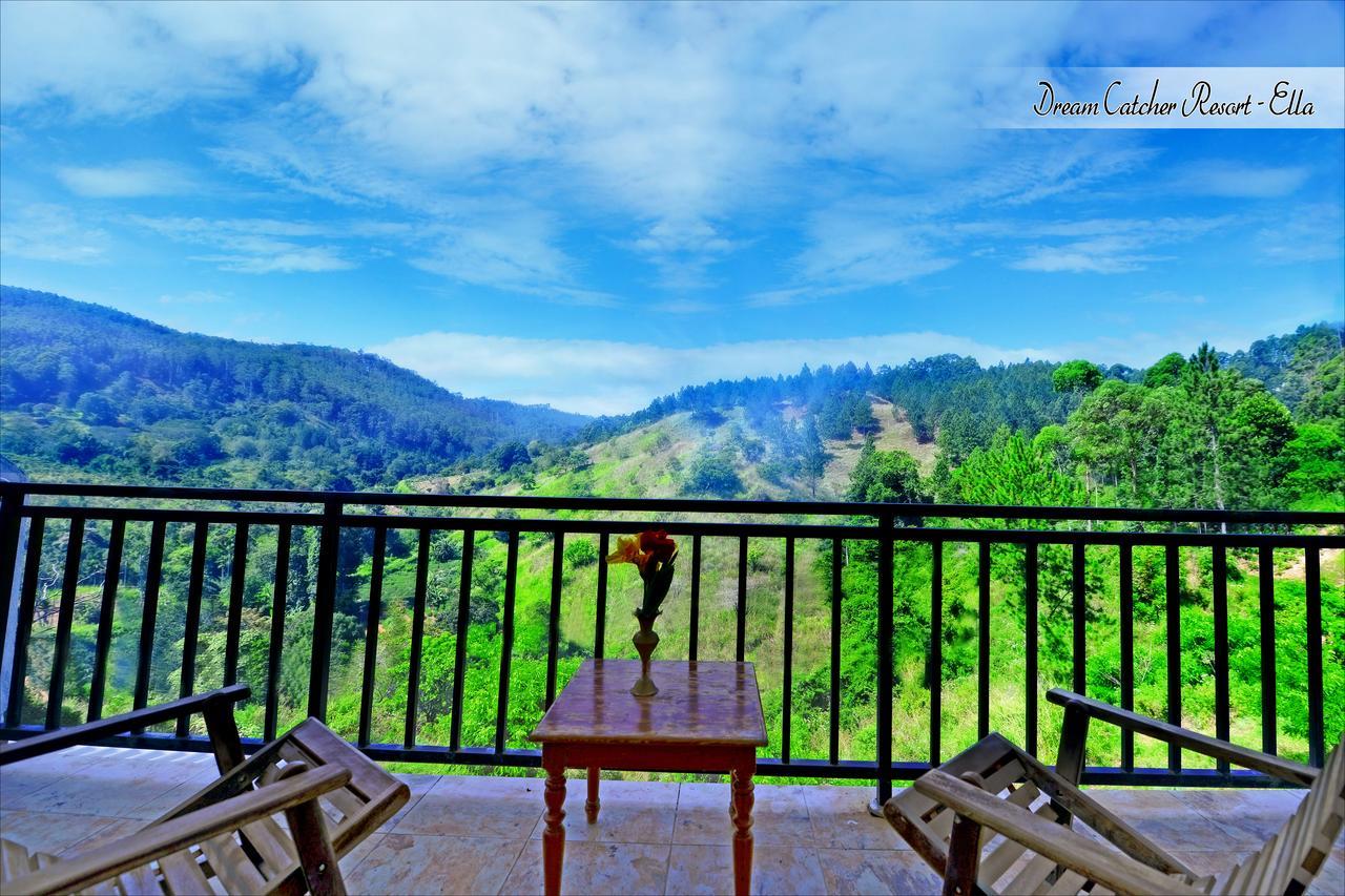 Ella Dream Catcher Resort Εξωτερικό φωτογραφία
