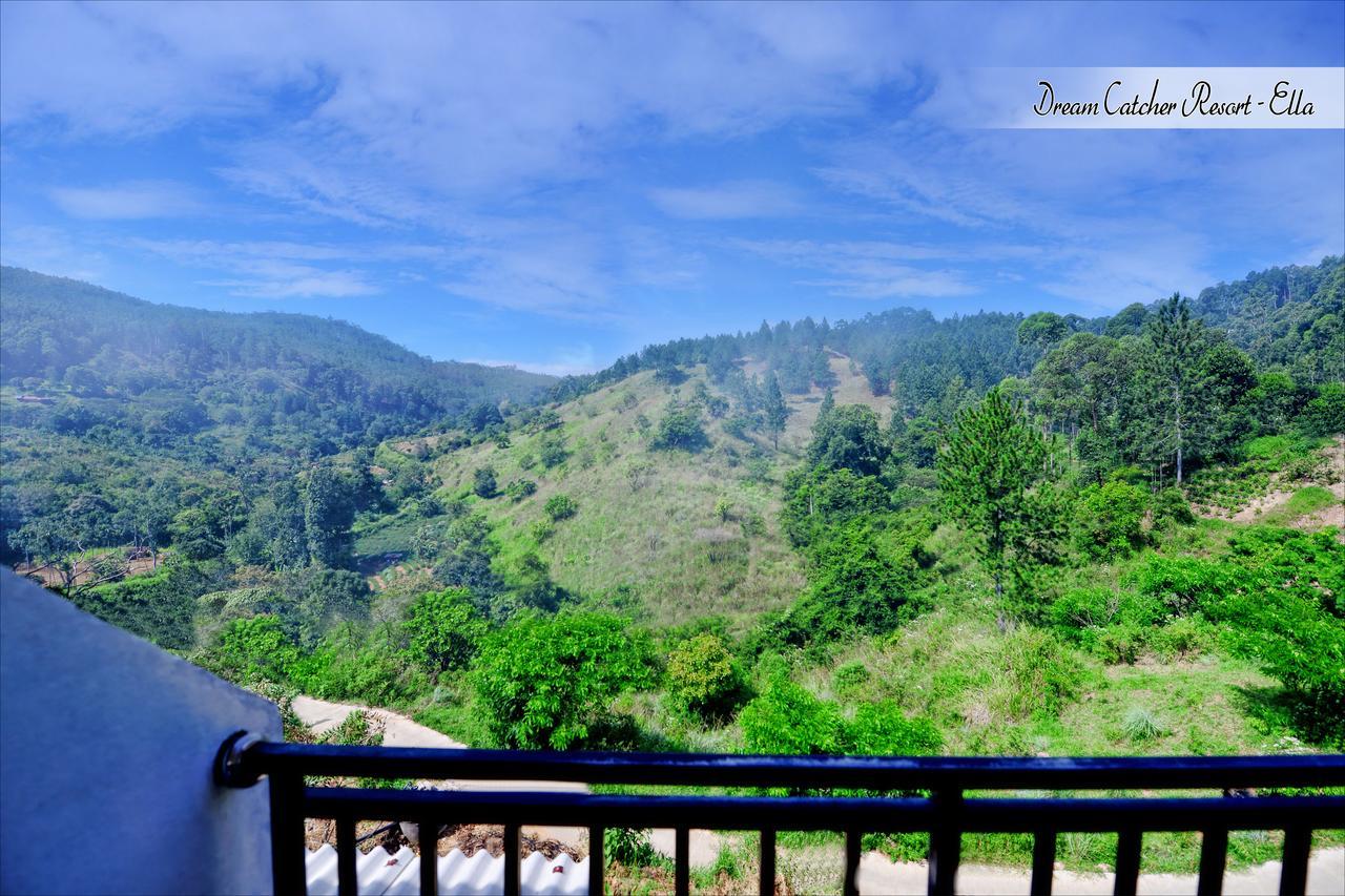 Ella Dream Catcher Resort Εξωτερικό φωτογραφία