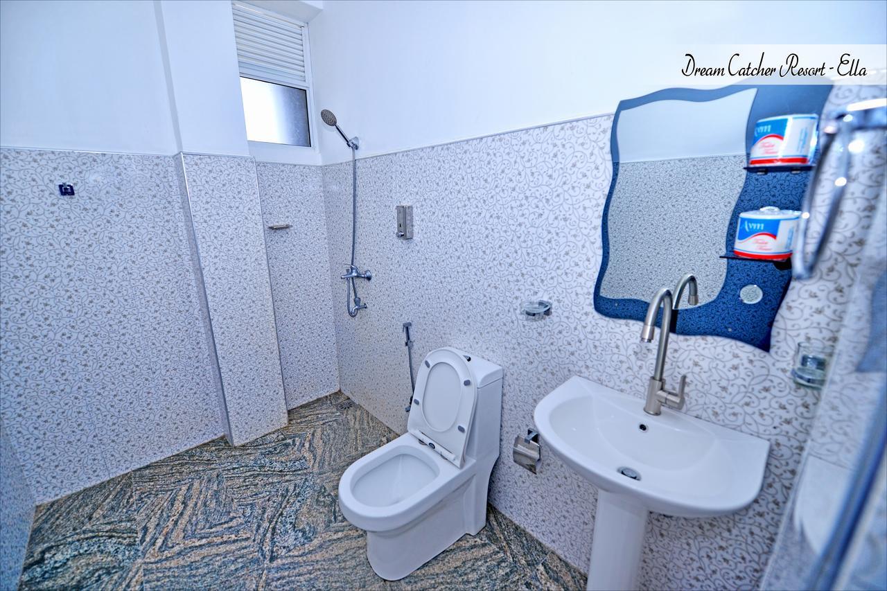 Ella Dream Catcher Resort Εξωτερικό φωτογραφία