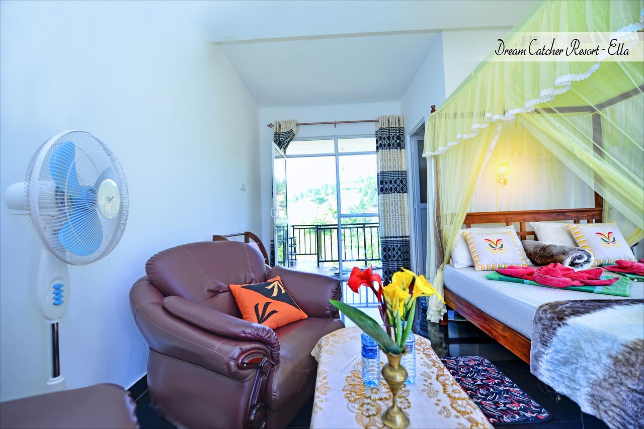 Ella Dream Catcher Resort Εξωτερικό φωτογραφία