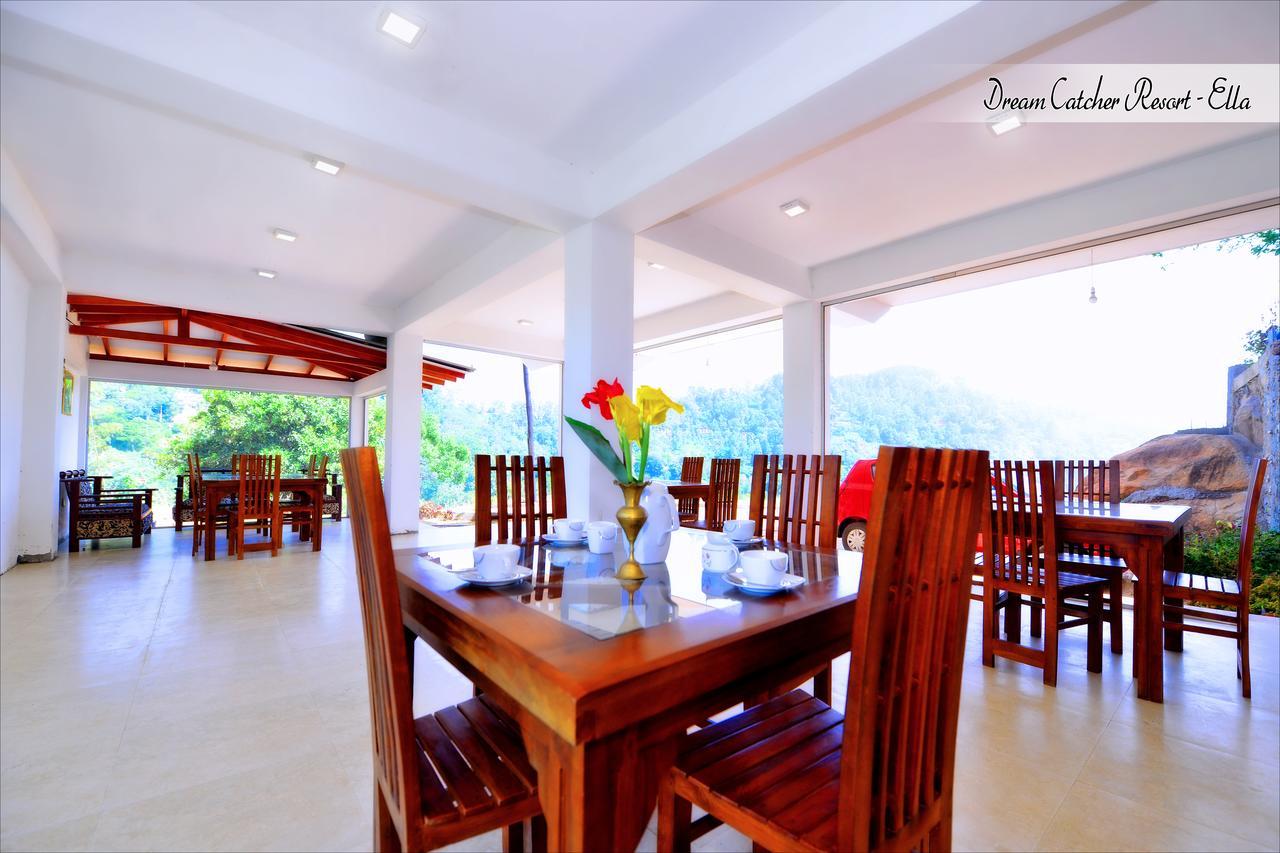 Ella Dream Catcher Resort Εξωτερικό φωτογραφία