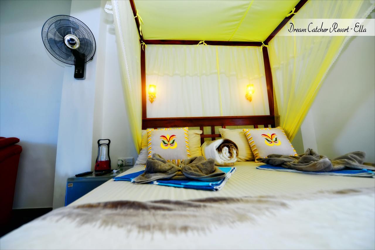 Ella Dream Catcher Resort Εξωτερικό φωτογραφία