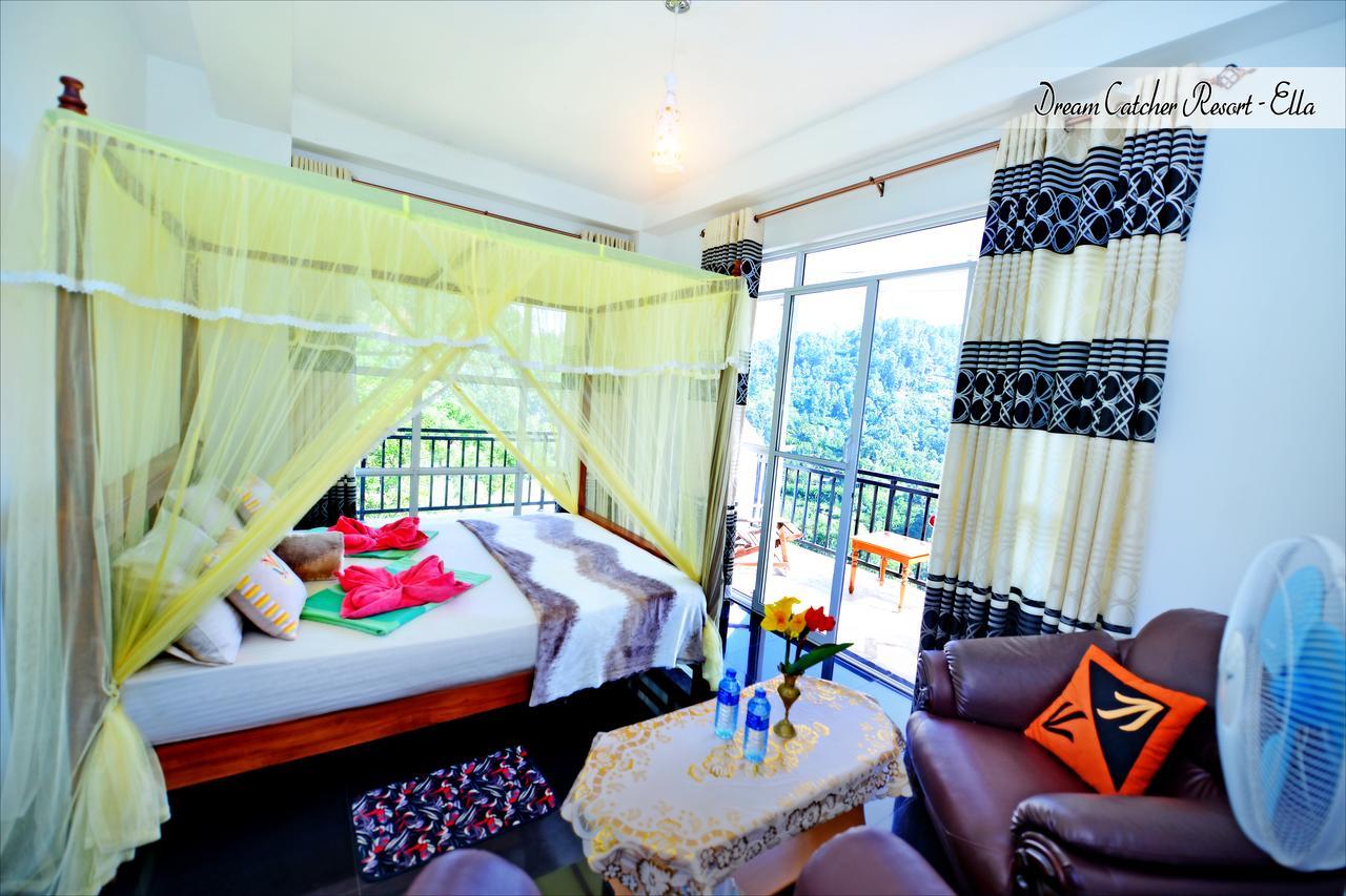 Ella Dream Catcher Resort Εξωτερικό φωτογραφία