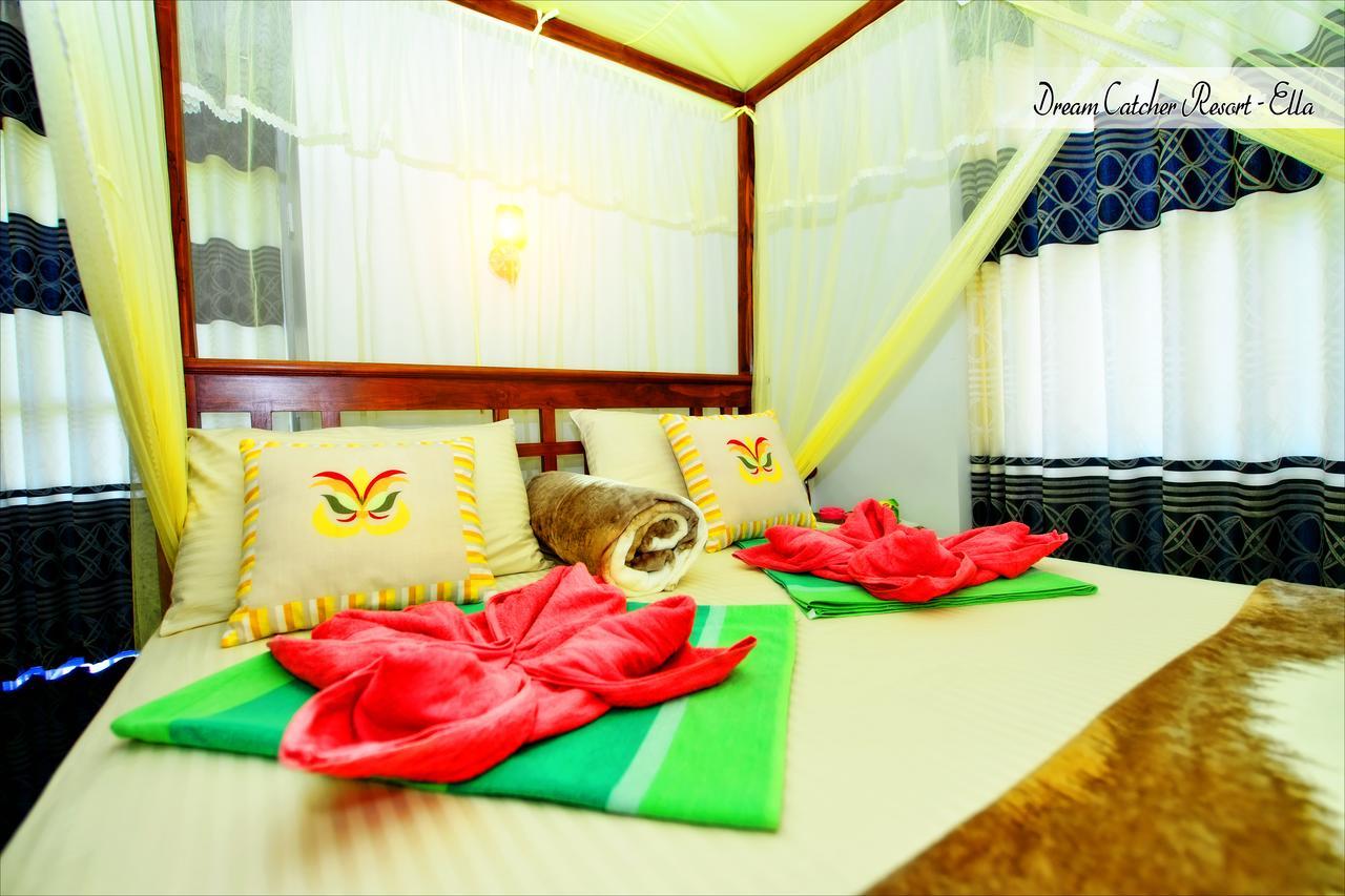 Ella Dream Catcher Resort Εξωτερικό φωτογραφία