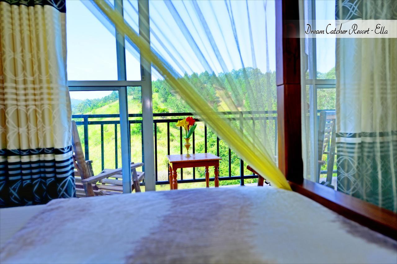 Ella Dream Catcher Resort Εξωτερικό φωτογραφία