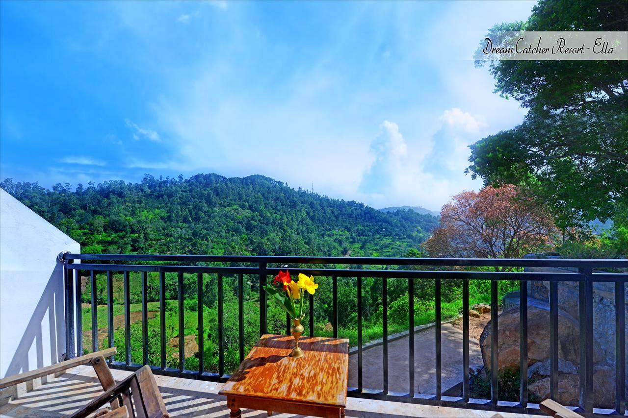 Ella Dream Catcher Resort Εξωτερικό φωτογραφία