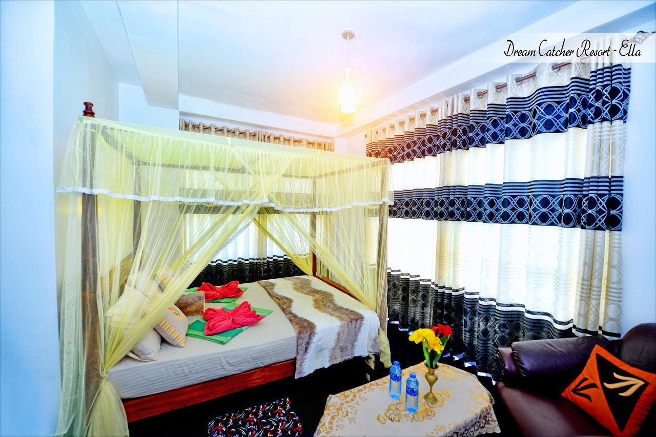 Ella Dream Catcher Resort Εξωτερικό φωτογραφία