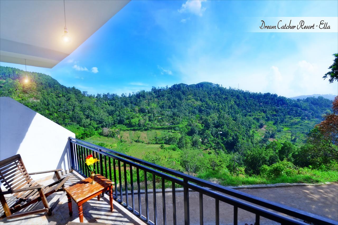 Ella Dream Catcher Resort Εξωτερικό φωτογραφία