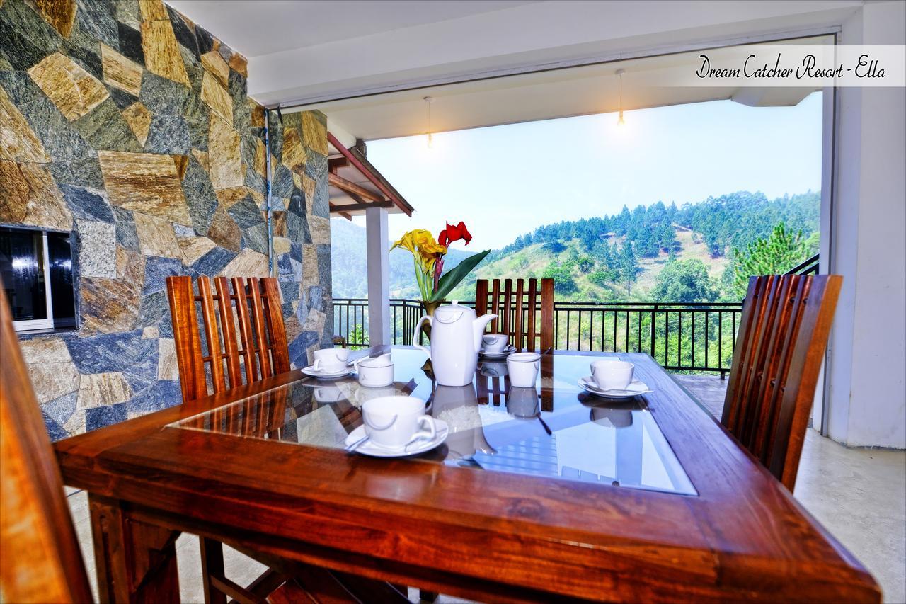 Ella Dream Catcher Resort Εξωτερικό φωτογραφία
