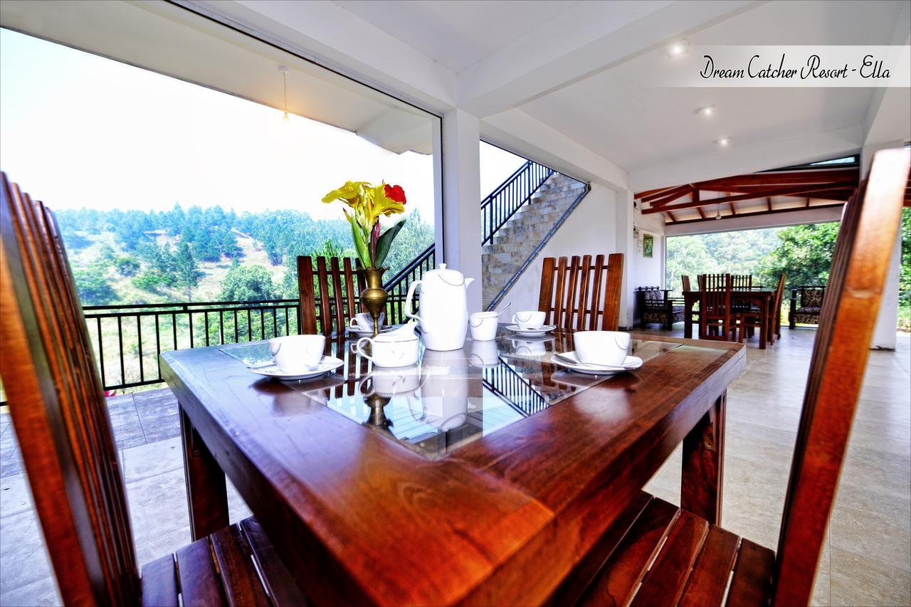 Ella Dream Catcher Resort Εξωτερικό φωτογραφία
