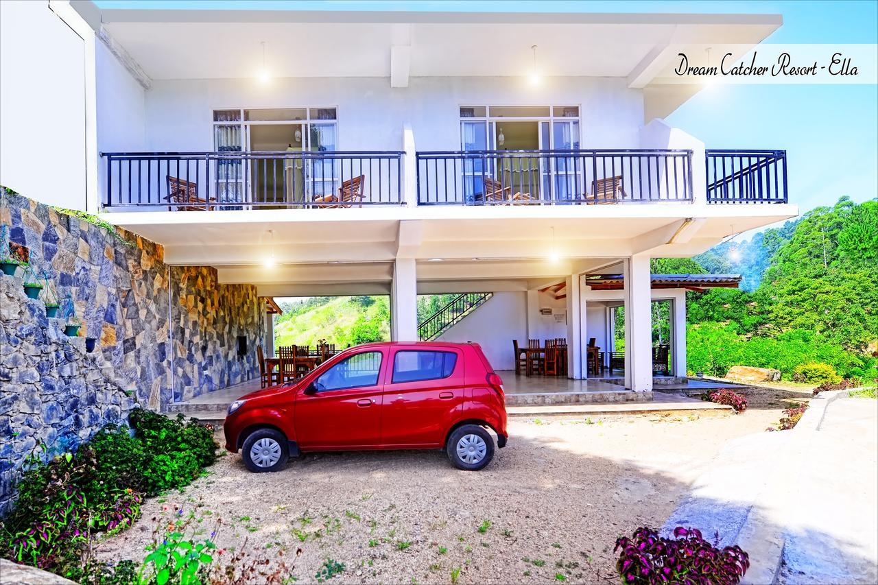 Ella Dream Catcher Resort Εξωτερικό φωτογραφία