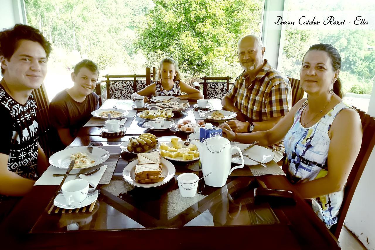 Ella Dream Catcher Resort Εξωτερικό φωτογραφία