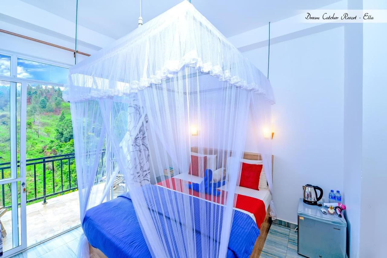 Ella Dream Catcher Resort Εξωτερικό φωτογραφία