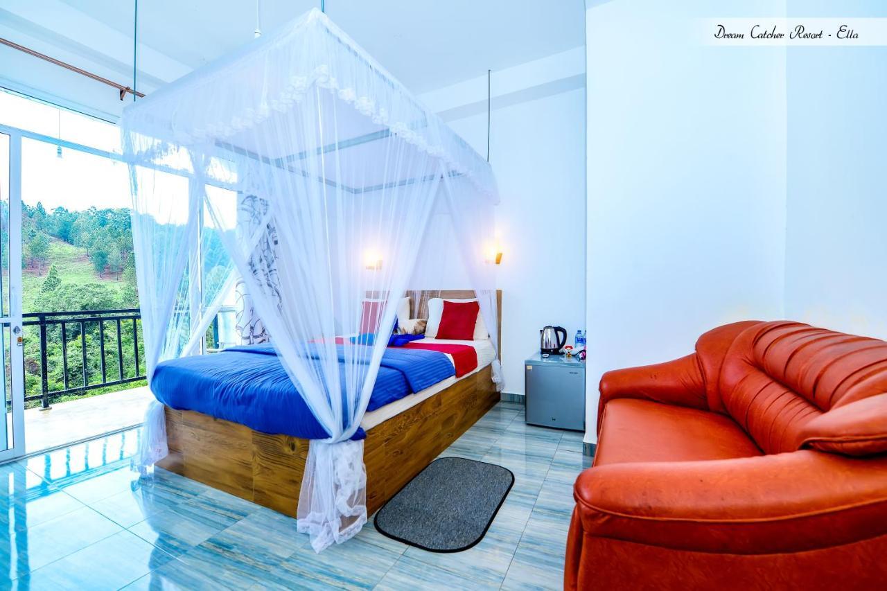 Ella Dream Catcher Resort Εξωτερικό φωτογραφία